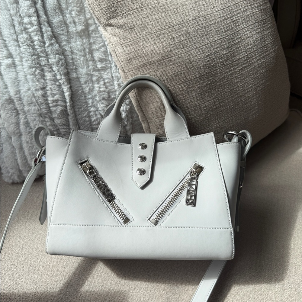 Kenzo Kalifornia Crossbody Bag